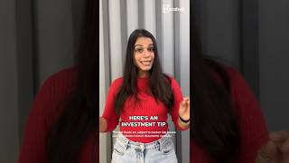 Investment tip you need  investmenttips shorts [upl. by Anikal]