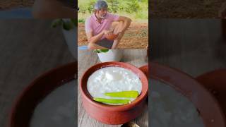 Sadhanam  Curd Rice Recipe [upl. by Miett]