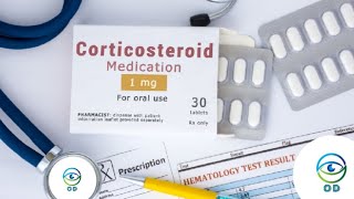 Corticosteroid  introduction and classification of corticosteroids [upl. by Corder]