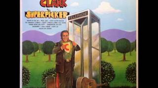 Riders In The Sky  Roys Guitar Boogie  Roy Clark  1973 [upl. by Kreis]