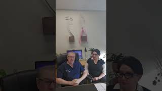 Travel Medicine Interview with DrWhiteman and Bella 7708915552 [upl. by Haym306]