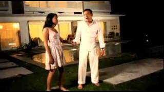 Anang Feat Aurel  Tanpa Bintang video klip HQ [upl. by Cohl17]