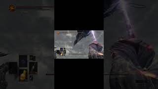 Dark Souls III  Nameless King part 1 [upl. by Cerell822]