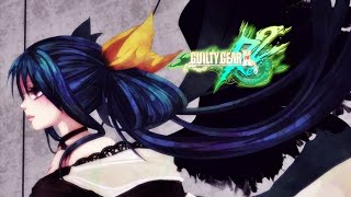 Heavy Metal e COMBO  Dizzy Guilty Gear Xrd REV 2 by 1 Coin 1 Credit Rodrigo GARCIA [upl. by Adnorahc]