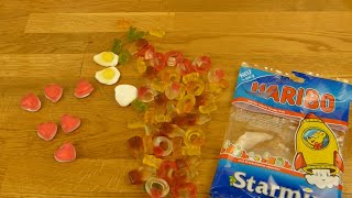 Haribo Starmix [upl. by Cleopatra608]