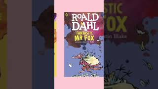 Must Read Roald Dahl Books For 49 Year olds [upl. by Notyarb]