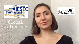 FAS amp AIESEC SORU CEVAPnasıl başvurdumyemeklerine kadar harcadım [upl. by Ddot900]