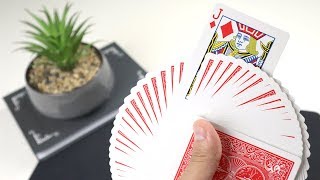 ACAAN  Easiest NO SET UP Any Card At Any Number  Magic Tutorial [upl. by Callista]