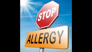 Natural Allergy Relief Options [upl. by Salot]