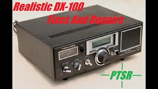 The Realistic DX100 How You can fix it [upl. by Per]