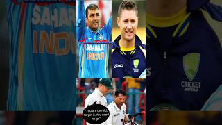 Sehwag takes REVENGE sachin legend [upl. by Adyela]