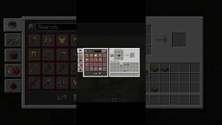 How to craft lectern in minecraft [upl. by Jolda292]