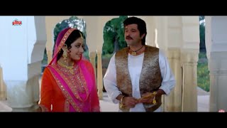 Rab Ne Banaya Tujhe Mere Liye 4K  Heer Ranjha  Sridevi  Anil Kapoor  Bollywood 4K Video Song❤️ [upl. by Bearce566]