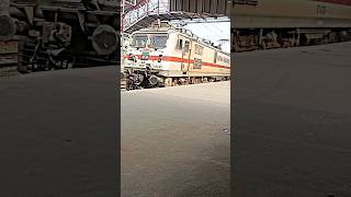 Kripya dhyan dijiye ganga satlaj express train 🚇✅🤣short train mini video [upl. by Houser]