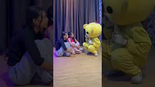 Teddy 🐻 comedy funny shortvideo Teddy 🐻😂🤣funny comedy [upl. by Radford50]