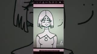 Confrontation pt 4 animatic originalcharacteranimation art [upl. by Schwejda]