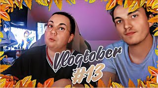 ♡ VLOGTOBER 13 WEEK END SPEED [upl. by Onaicul894]