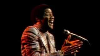 Al Green How Can You Mend a Broken Heart Live on Soul 1972 [upl. by Ediva616]