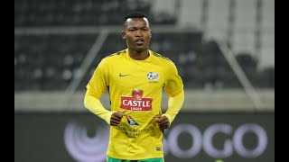 Mandla Masango  My Fantasy Team [upl. by Peta]