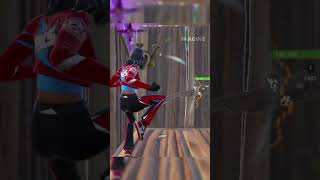 Fortnite exploit chapter6fortnite haha shorts fortnitechapter6 viral fyp glitch gaming clix [upl. by Bearce]