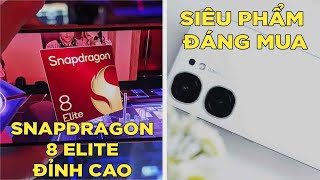 Tin nóng iQOO Neo 10 ĐÁNG MUA Tên bí ẩn giúp Huawei mua chip từ TSMC [upl. by Eniamirt]