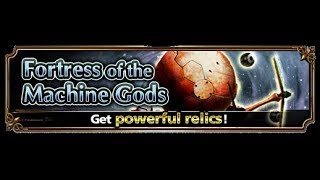 Grand summoner fortress of the Machine Gods Guide [upl. by Vladamir206]