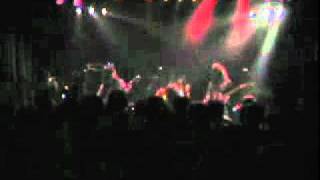 パラサイト  galmet live2009 [upl. by Kamp183]