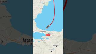 Distance between Ukraine and Greece distence moscowregion ukrainerussiaborder ukrainianborder [upl. by Jorey]