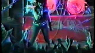 ARAKAIN 1 Satanica Live 1987 [upl. by Eicyaj]