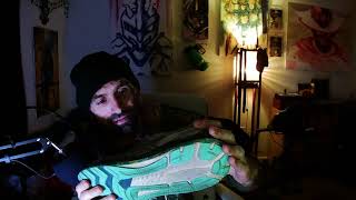 A QUICK REVIEW  HOKA Clifton 9 [upl. by Eidnarb]