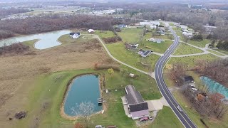 4k Manual Flight HoverAir ProMax [upl. by Napier]