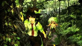 Retrospective 53 Minutes  Track 5 Legend of Aokigahara [upl. by Farny379]