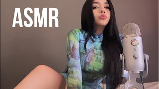 Fast amp Aggressive Triggers 🤍 ASMR para DORMIR 😴 [upl. by Yenolem]