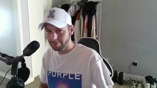 Hampton Brandon Deleted Kick Vod monkeyapp cod [upl. by Gertrudis]