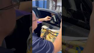 Car Window Tint Installation Near Me in Bryan amp College Station Texas  Mint Tinting [upl. by Asilav]