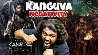 KANGUVA Negativity  Why  Movie Review  Info Nanba  Tamil [upl. by Karyl]