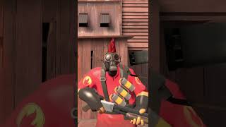 TF2 If Airblast was Realistic  GMOD Animation tf2 gmod animation [upl. by Nitin]