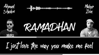 Maher Zein ft Ahmad Shadow Ramadhan Rock Cover  Music Cover [upl. by Thais619]