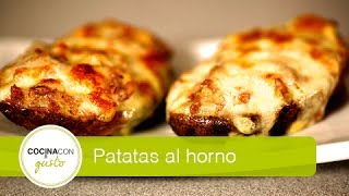 Lechon Asado al Horno con Patatas  Porcella Rostida Receta Navideña [upl. by Niltiac]