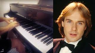 Richard Clayderman  Nostalgy  Piano Solo [upl. by Akirej695]