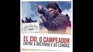 188 El Cid o Campeador [upl. by Adaven]