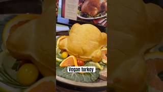 Vegan Turkey brandonrainwater cookingdad dads comedy chef [upl. by Landy]