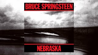 Bruce Springsteen  Nebraska Album Live Recreation [upl. by Nairadal]