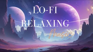 1 Hour of English LoFi songs to Study Chill  Relax  Refreshing  Beat Studio [upl. by Einahteb782]