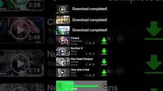 Video Downloader App [upl. by Dareg]