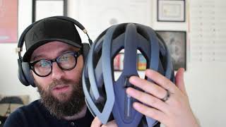 Lazer Genesis Helmet 2020 Review [upl. by Karen]