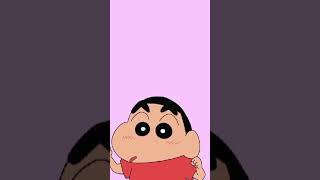 shin chan cool 😎 video  sorts [upl. by Etterraj352]