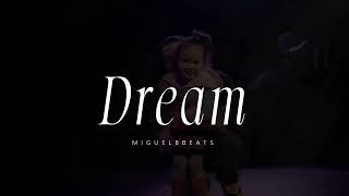 FREE Mbnel Type Beat  quotDreamquot [upl. by Irbmac500]