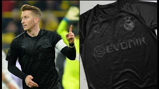 Borussia Dortmund Celebratory Blackout Kit  Limited Edition [upl. by Standley]