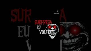 E glr voltei com tudo [upl. by Mollie]